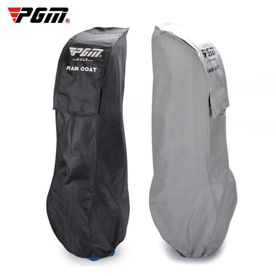 PGM Golf Bag Rain Cover Dust and Sun Waterproof Protection Shield HKB003 - Slobuy