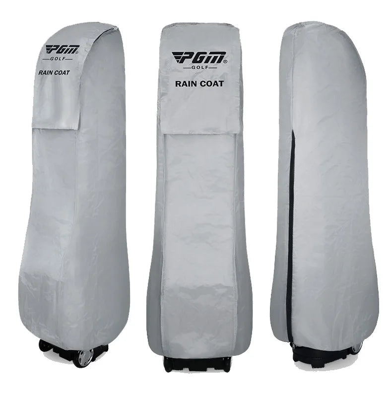 PGM Golf Bag Rain Cover Dust and Sun Waterproof Protection Shield HKB003 - Slobuy