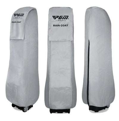 PGM Golf Bag Rain Cover Dust and Sun Waterproof Protection Shield HKB003 - Slobuy