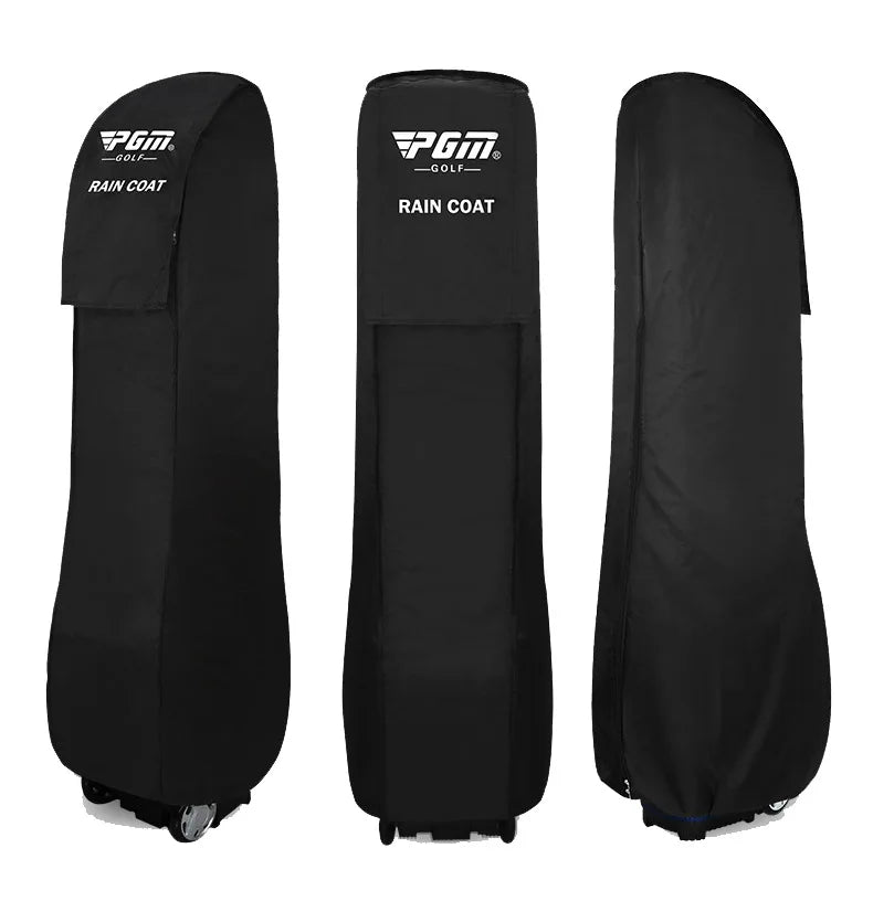 PGM Golf Bag Rain Cover Dust and Sun Waterproof Protection Shield HKB003 - Slobuy