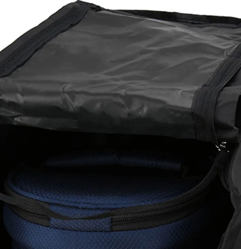PGM Golf Bag Rain Cover Dust and Sun Waterproof Protection Shield HKB003 - Slobuy