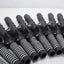 PGM Golf Club Grips Rubber Swing Training Grip Standard Teaching Practice Training Tool Aid for Right Left Hand Golfer SB001 - Slobuy