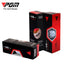 PGM Hardness Golf Practice Balls Outdoor Sport Driving Range Lightweight Synthetic Rubber Golf Three-Layer Competition Balls Set - Slobuy