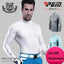 PGM Men's Sun Protection Golf Shirt Underwear Long Sleeve Cooling Ice Silk T-shirts Anti-UV Soft Apparel For Men YF202 - Slobuy