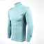 PGM Men's Sun Protection Golf Shirt Underwear Long Sleeve Cooling Ice Silk T-shirts Anti-UV Soft Apparel For Men YF202 - Slobuy