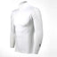 PGM Men's Sun Protection Golf Shirt Underwear Long Sleeve Cooling Ice Silk T-shirts Anti-UV Soft Apparel For Men YF202 - Slobuy