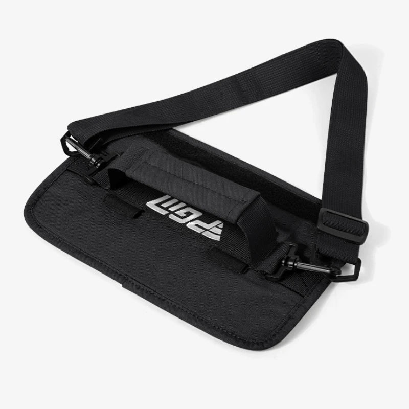 PGM Portable Mini Golf Bag Can Hold 5 Clubs Ultra-light Simple Hand bag Backpack Carrier Belt SOB006 - Slobuy