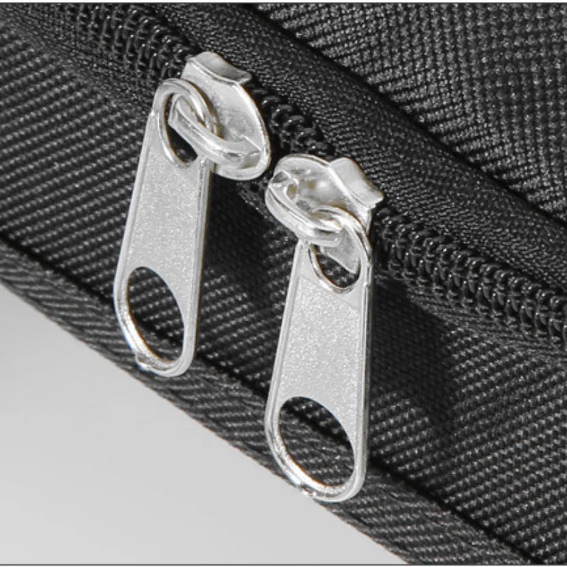 PGM Portable Mini Golf Shoe Bag Nylon Carrier Bags Golfball Holder Lightweight Breathable Pouch Pack Tee Bag Sports Accessories - Slobuy