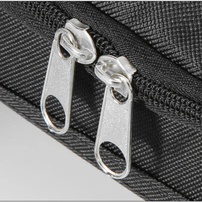 PGM Portable Mini Golf Shoe Bag Nylon Carrier Bags Golfball Holder Lightweight Breathable Pouch Pack Tee Bag Sports Accessories - Slobuy