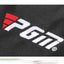 PGM Portable Mini Golf Shoe Bag Nylon Carrier Bags Golfball Holder Lightweight Breathable Pouch Pack Tee Bag Sports Accessories - Slobuy