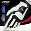 PGM Professional Golf Gloves Microfiber Cloth Fabric Breathable Non-Slip Gloves Club Swing Putting Training Gloves - Slobuy