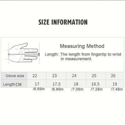 PGM Professional Golf Gloves Microfiber Cloth Fabric Breathable Non-Slip Gloves Club Swing Putting Training Gloves - Slobuy