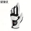 PGM Professional Golf Gloves Microfiber Cloth Fabric Breathable Non-Slip Gloves Club Swing Putting Training Gloves - Slobuy