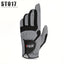 PGM Professional Golf Gloves Microfiber Cloth Fabric Breathable Non-Slip Gloves Club Swing Putting Training Gloves - Slobuy