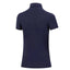 PGM Summer Women Golf Short Sleeved T Shirts Ladies Sports Slim Clothes Quick Dry Breathable Tennis Clothing YF486 - Slobuy