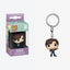 POP BTS Keychain Toy Kpop Cartoon V JUNG KOOK JIMIN Jin V J-HOPE Pocket Pop Keychain Vinyl Action Figure Collection Toys - Slobuy