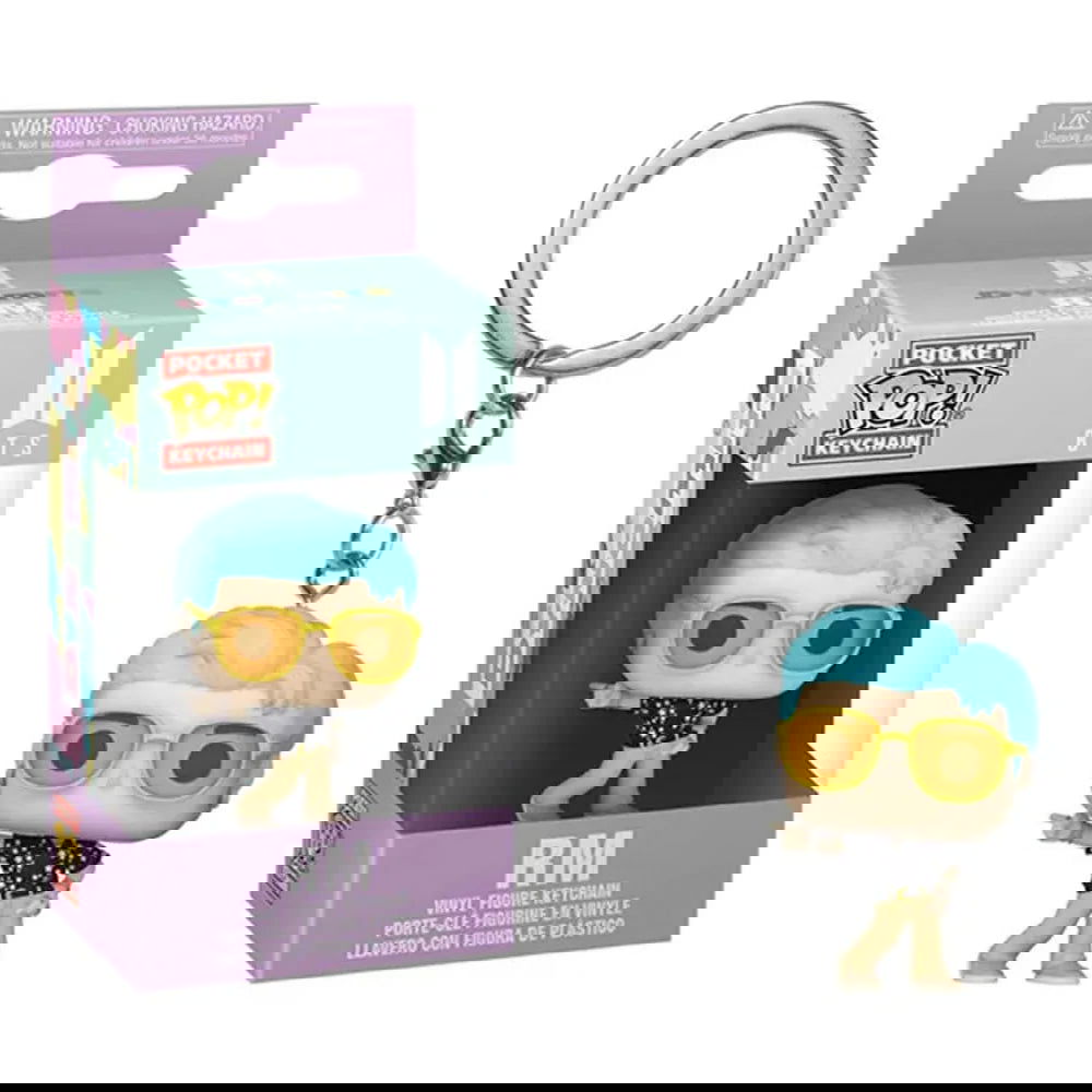 POP BTS Keychain Toy Kpop Cartoon V JUNG KOOK JIMIN Jin V J-HOPE Pocket Pop Keychain Vinyl Action Figure Collection Toys - Slobuy