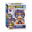 POP Saint Seiya Figure Phoenix Ikki Hyoga Shiryu Standing Figure Toy New Arrival PVC Box Collection Decoration for Children Gift - Slobuy