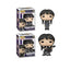 POP Wednesday Addams Family Figure Adams Anime Model Figurine PVC Statue Doll Collectible Decor Ornament Toys Halloween Gifts - Slobuy