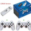 POWKIDDY Y6 Portable Video Game Players HD Retro Handheld Game Controllers TV Console Gaming Stick 40 Emulator 10000+ games - Slobuy