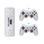 POWKIDDY Y6 Portable Video Game Players HD Retro Handheld Game Controllers TV Console Gaming Stick 40 Emulator 10000+ games - Slobuy