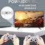 POWKIDDY Y6 Portable Video Game Players HD Retro Handheld Game Controllers TV Console Gaming Stick 40 Emulator 10000+ games - Slobuy