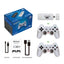 POWKIDDY Y6 Portable Video Game Players HD Retro Handheld Game Controllers TV Console Gaming Stick 40 Emulator 10000+ games - Slobuy