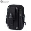 PROTECTOR PLUS Tactical Molle Accessory Bag Belt Waist  Phone Pouch Hiking Climbing Running Travel Multi-purpose Packs - Slobuy