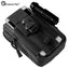 PROTECTOR PLUS Tactical Molle Accessory Bag Belt Waist  Phone Pouch Hiking Climbing Running Travel Multi-purpose Packs - Slobuy