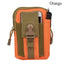 PROTECTOR PLUS Tactical Molle Accessory Bag Belt Waist  Phone Pouch Hiking Climbing Running Travel Multi-purpose Packs - Slobuy