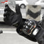 PRO Biker Motorcycle Gloves Moto Luva Motocross Breathable Racing Gloves Motorbike Bicycle cycling Riding Glove For  Men Women - Slobuy