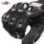 PRO Biker Motorcycle Gloves Moto Luva Motocross Breathable Racing Gloves Motorbike Bicycle cycling Riding Glove For  Men Women - Slobuy