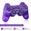 Wireless Controller For PS2/PS1 Gamepad Dual Vibration Shock For Sony Playstation 2 Joypad Joystick Controle USB PC Game Console - Slobuy