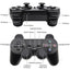 Wireless Controller For PS2/PS1 Gamepad Dual Vibration Shock For Sony Playstation 2 Joypad Joystick Controle USB PC Game Console - Slobuy