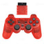 Wireless Controller For PS2/PS1 Gamepad Dual Vibration Shock For Sony Playstation 2 Joypad Joystick Controle USB PC Game Console - Slobuy