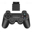 Wireless Controller For PS2/PS1 Gamepad Dual Vibration Shock For Sony Playstation 2 Joypad Joystick Controle USB PC Game Console - Slobuy