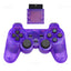 Wireless Controller For PS2/PS1 Gamepad Dual Vibration Shock For Sony Playstation 2 Joypad Joystick Controle USB PC Game Console - Slobuy