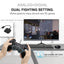 Wired Gamepad for Sony PS2 Controller for Mando PS2/PS2 Joystick for Playstation 2 Vibration Shock Joypad Wired USB PC Controle - Slobuy
