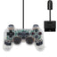 Wired Gamepad for Sony PS2 Controller for Mando PS2/PS2 Joystick for Playstation 2 Vibration Shock Joypad Wired USB PC Controle - Slobuy