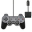 Wired Gamepad for Sony PS2 Controller for Mando PS2/PS2 Joystick for Playstation 2 Vibration Shock Joypad Wired USB PC Controle - Slobuy