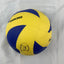 PU High-quality Leather Microfiber Volleyball Soft Volleyball Hard Volleyball MVA200 Training Ball Spikeball Volleyball Set - Slobuy