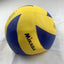 PU High-quality Leather Microfiber Volleyball Soft Volleyball Hard Volleyball MVA200 Training Ball Spikeball Volleyball Set - Slobuy