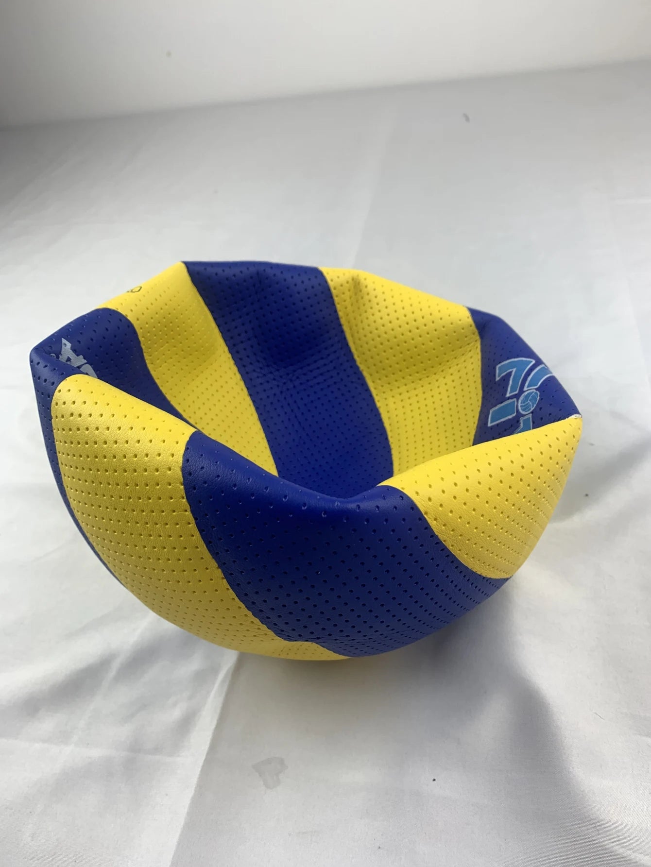 PU High-quality Leather Microfiber Volleyball Soft Volleyball Hard Volleyball MVA200 Training Ball Spikeball Volleyball Set - Slobuy