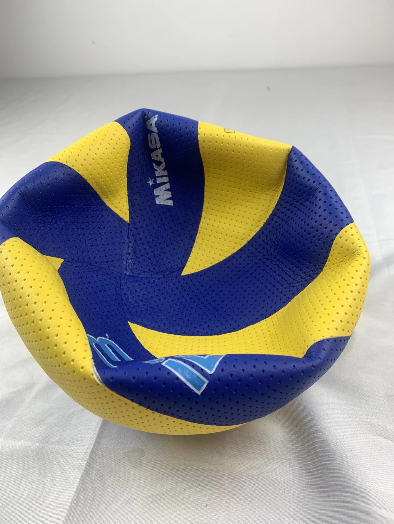 PU High-quality Leather Microfiber Volleyball Soft Volleyball Hard Volleyball MVA200 Training Ball Spikeball Volleyball Set - Slobuy