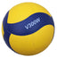 PU High-quality Leather Microfiber Volleyball Soft Volleyball Hard Volleyball MVA200 Training Ball Spikeball Volleyball Set - Slobuy