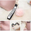 PU Leather Bucket Bag Large Capacity Single Shoulder Crossbody Bag with Shoulder Strap Have Printed for Women - Slobuy
