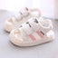 PU Leather Summer Sandals For Children 2024 Trend Fashion Boys Girls Beach Shoes Anti-slippery Soft-soled Toddler Shoes Footwear - Slobuy