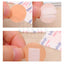 100Pcs/Pack Waterproof Band-Aids Bandages First Aid Medical Anti-Bacteria Wound Plaster Multi Size Home Travel Emergency Kits - Slobuy