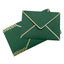 10 Pieces/Pack of Vintage Phnom Penh Western Envelopes Wedding Party Invitation Greeting Cards Gift - Slobuy