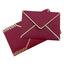 10 Pieces/Pack of Vintage Phnom Penh Western Envelopes Wedding Party Invitation Greeting Cards Gift - Slobuy